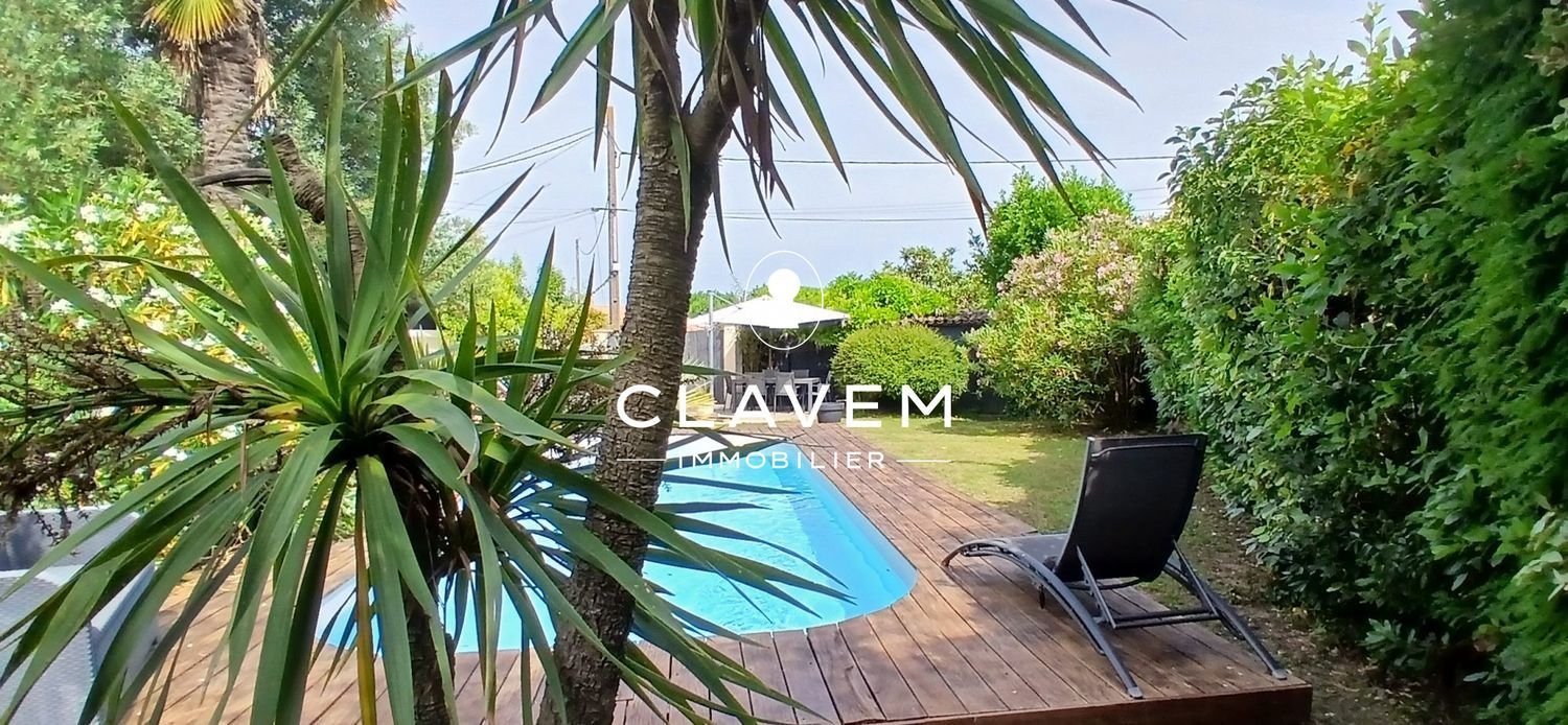 Maison à vendre, 199m², Prignac-et-Marcamps