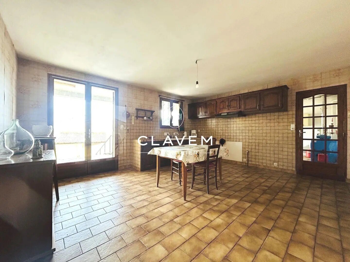 Maison à vendre, 162m², Sainte-Foy-la-Grande