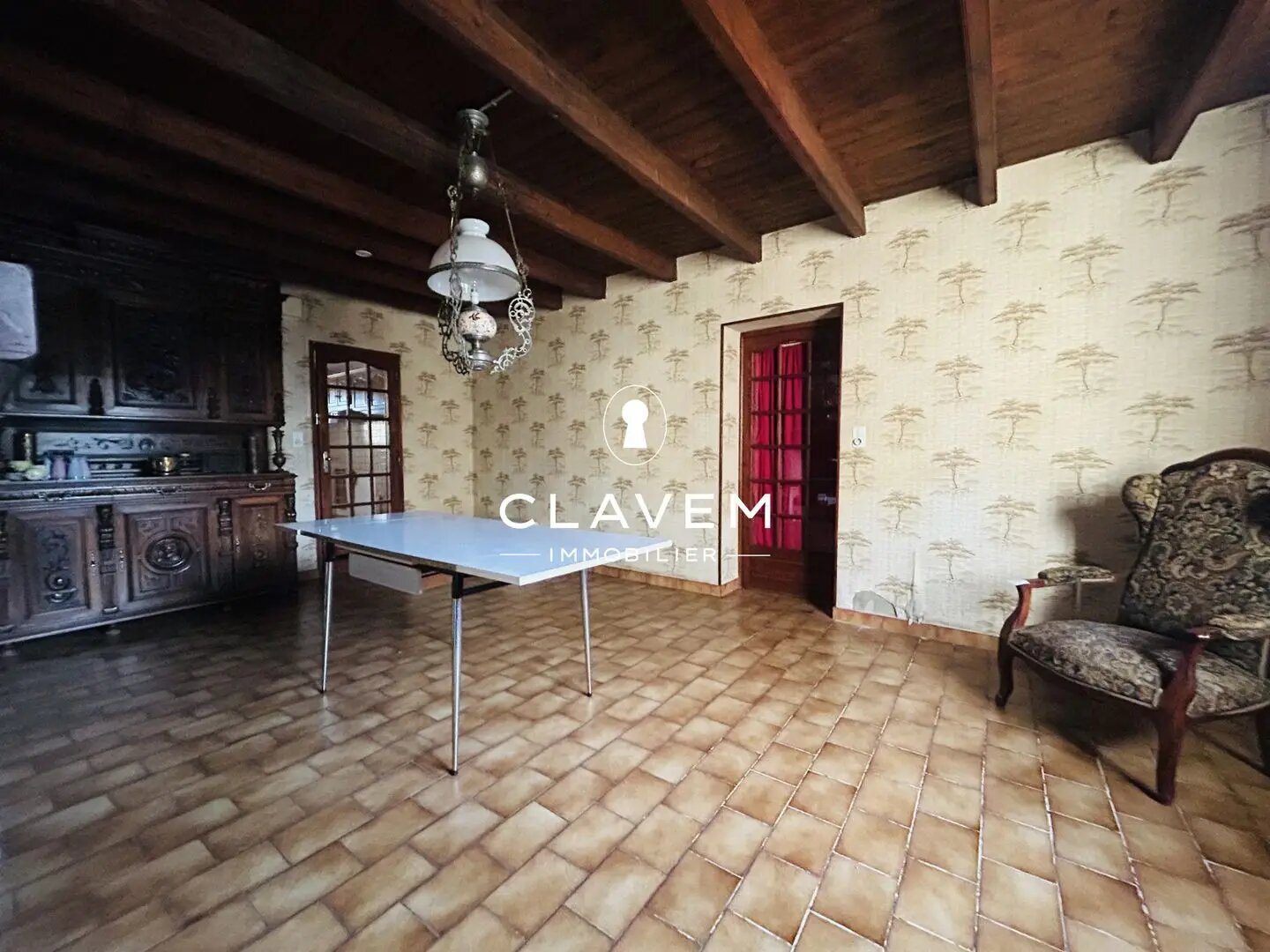 Maison à vendre, 162m², Sainte-Foy-la-Grande
