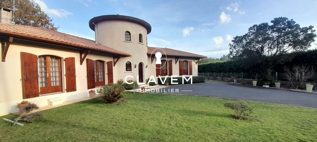 Maison à vendre, 144m², Gujan-Mestras