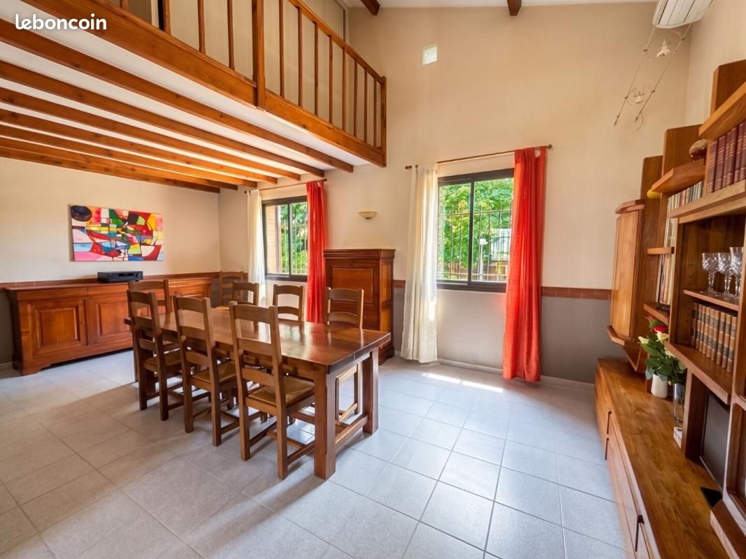 Maison à vendre, 163m², Toulouse