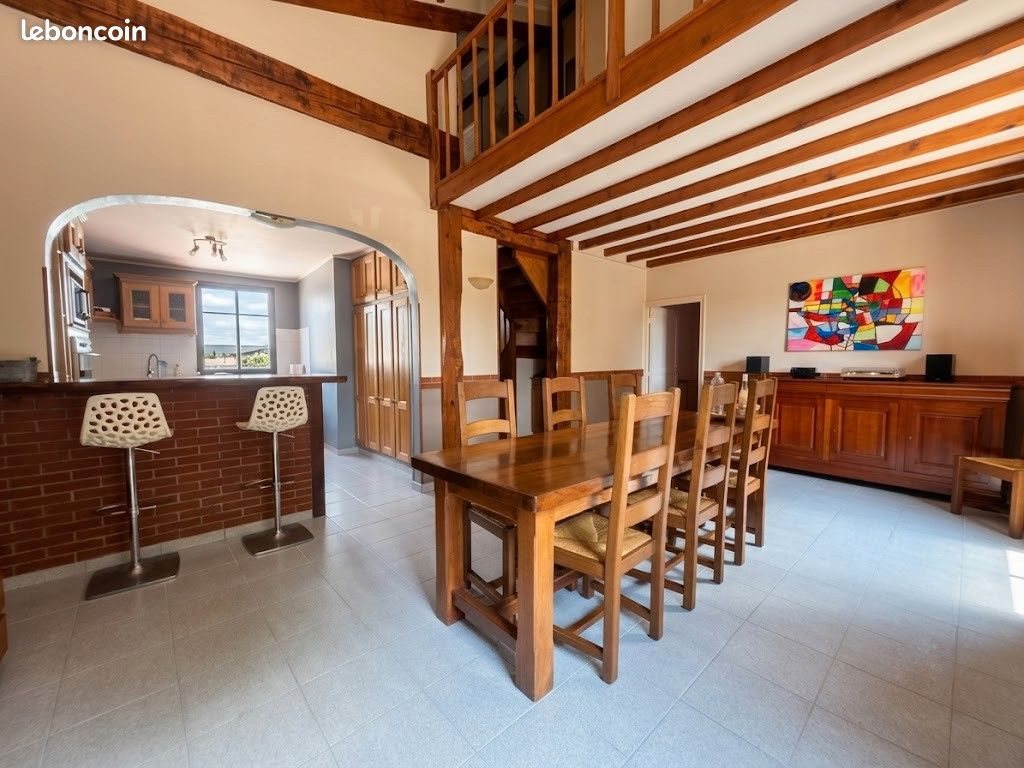 Maison à vendre, 163m², Toulouse