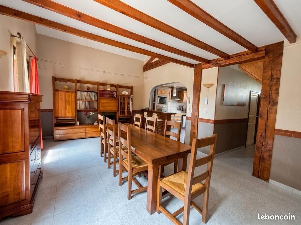 Maison à vendre, 163m², Toulouse