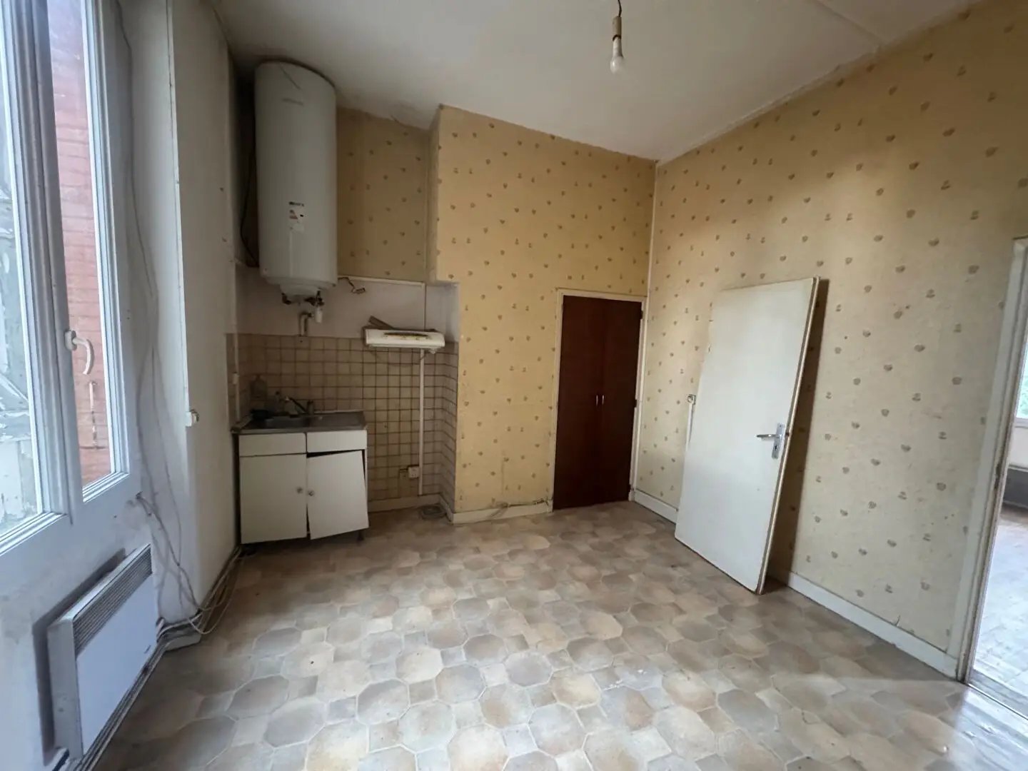 Appartement à vendre, 74m², Toulouse