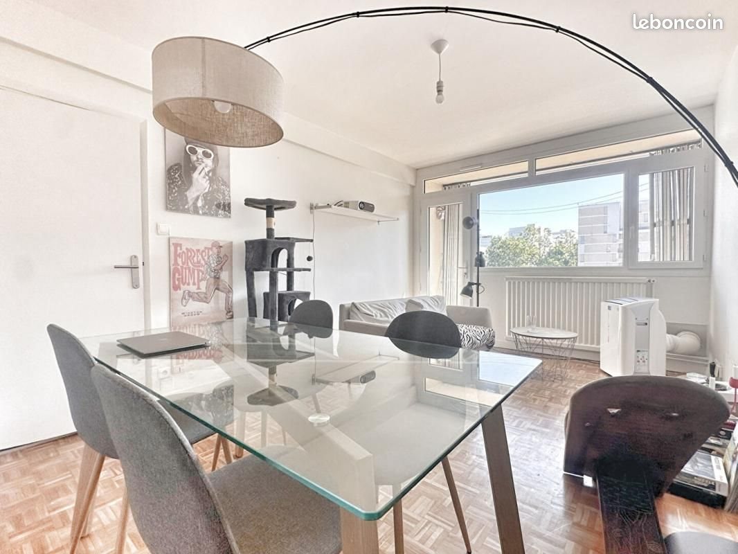 Appartement à vendre, 69m², Toulouse