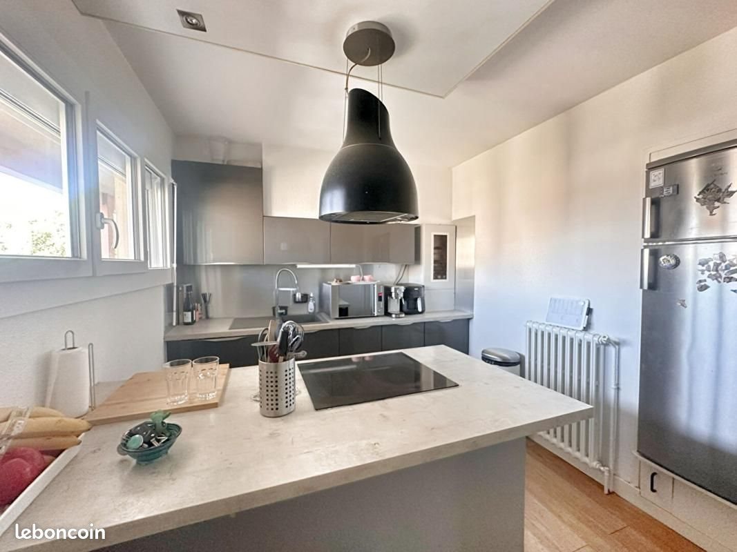 Appartement à vendre, 69m², Toulouse
