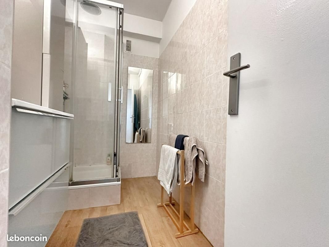Appartement à vendre, 69m², Toulouse