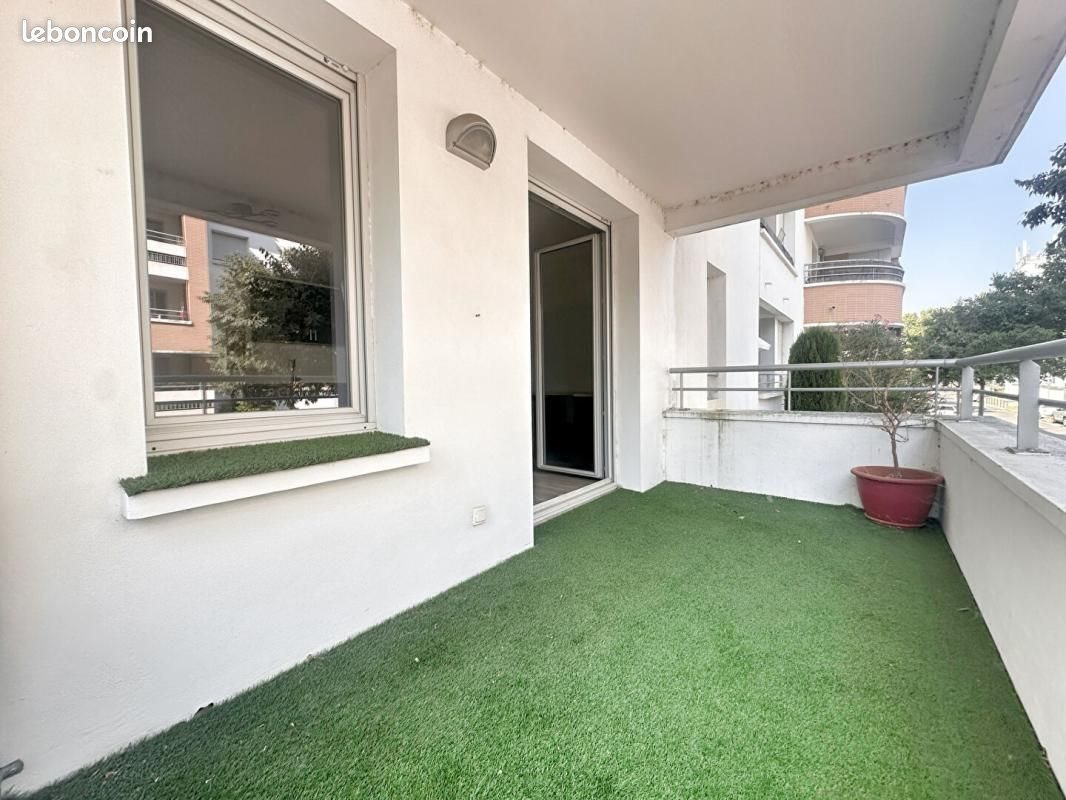 Appartement à vendre, 43m², Toulouse