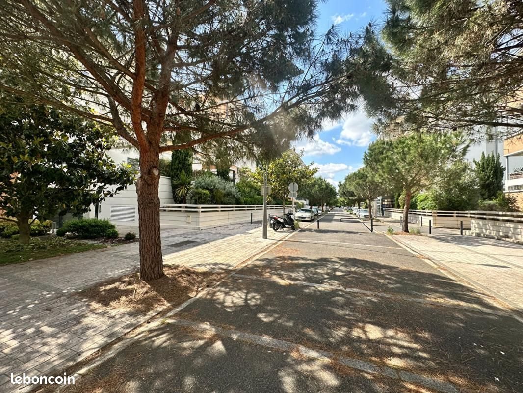 Appartement à vendre, 43m², Toulouse