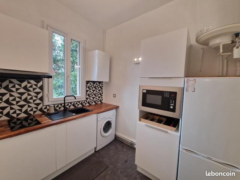 Appartement à louer, 35m², Toulouse