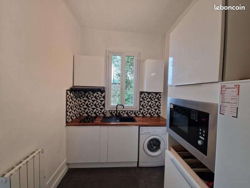 Appartement à louer, 35m², Toulouse