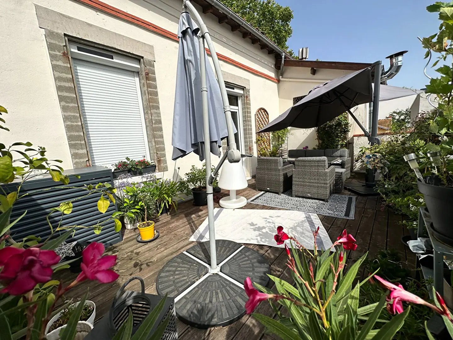 Appartement à vendre, 75m², Toulouse