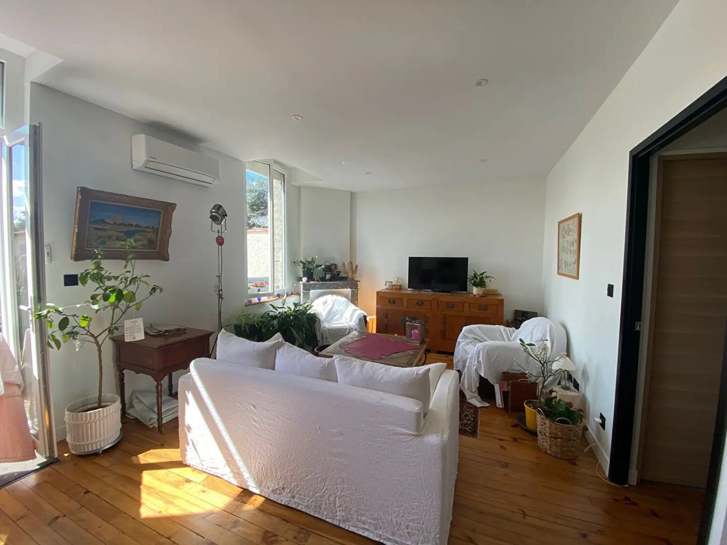 Appartement à vendre, 75m², Toulouse