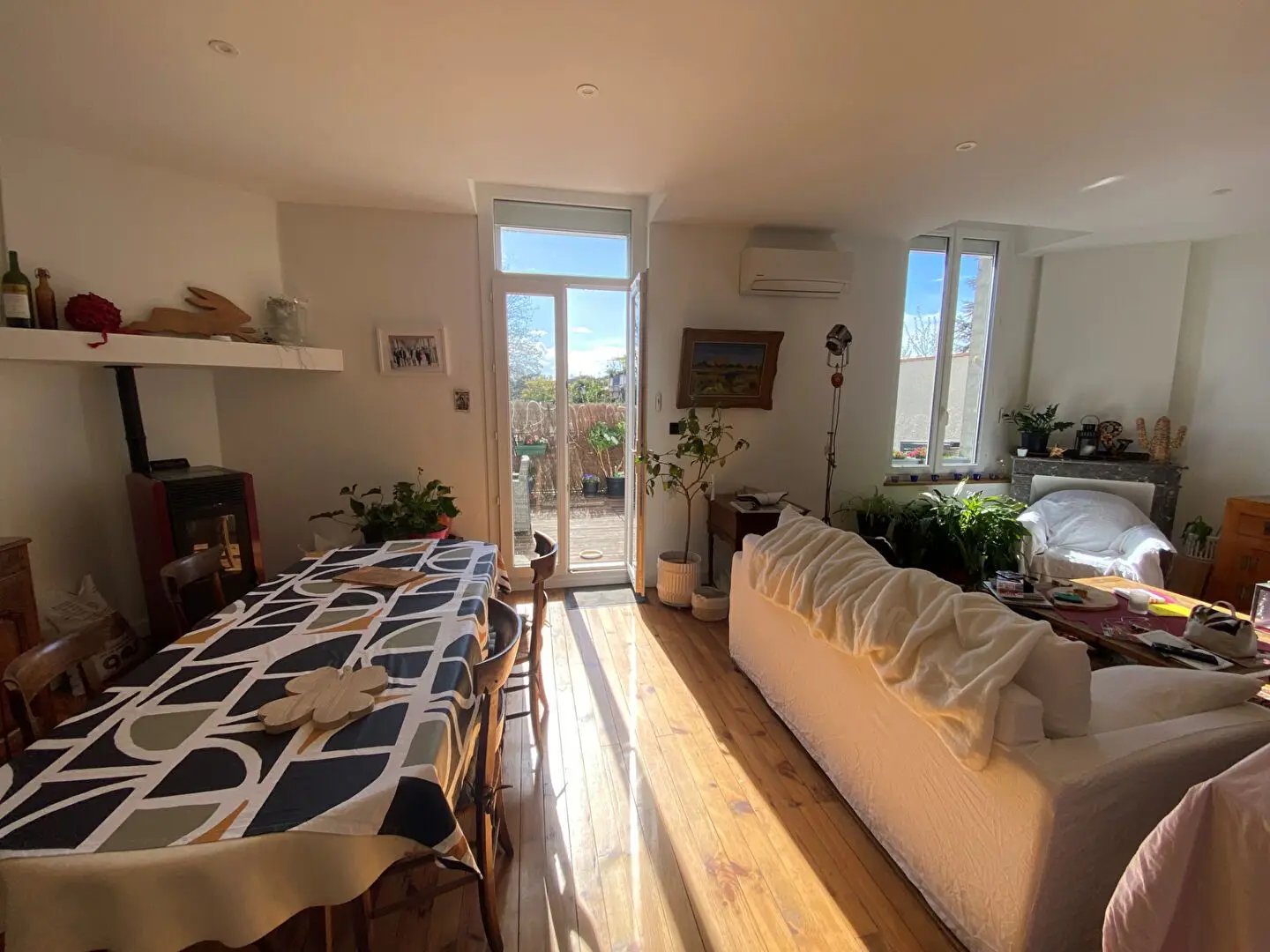Appartement à vendre, 75m², Toulouse