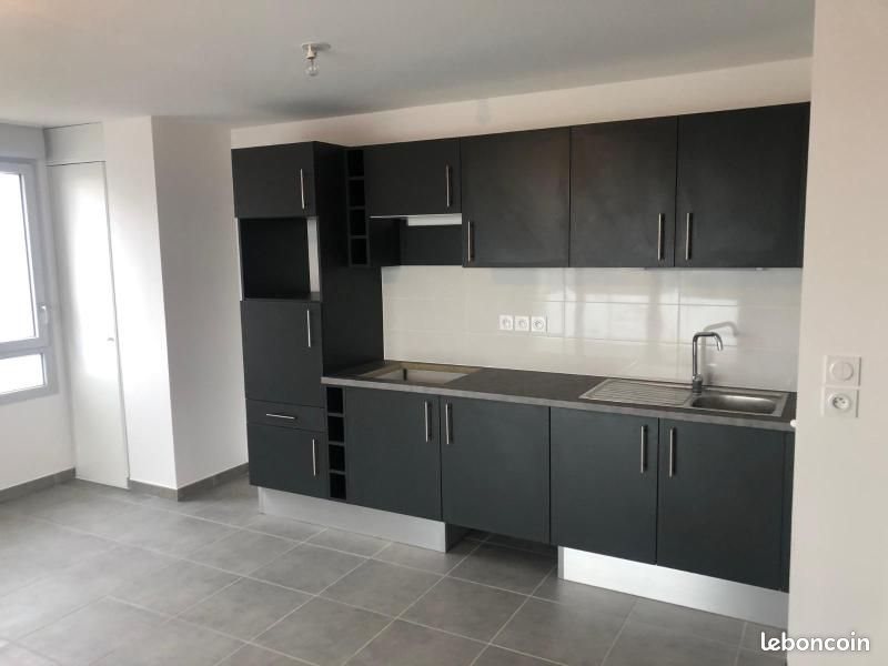 Appartement à louer, 58m², Toulouse