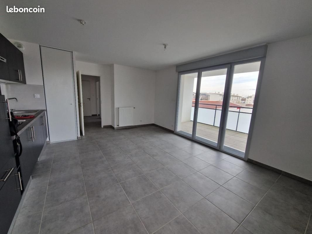 Appartement à louer, 58m², Toulouse