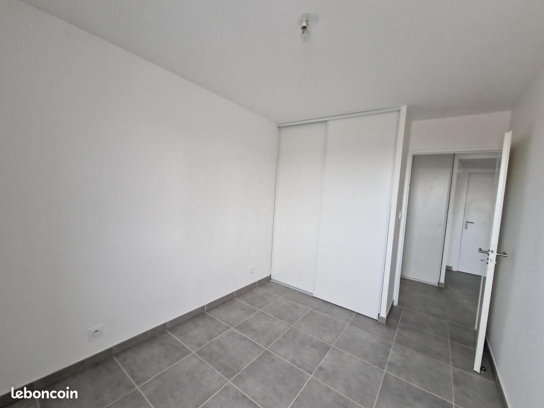 Appartement à louer, 58m², Toulouse