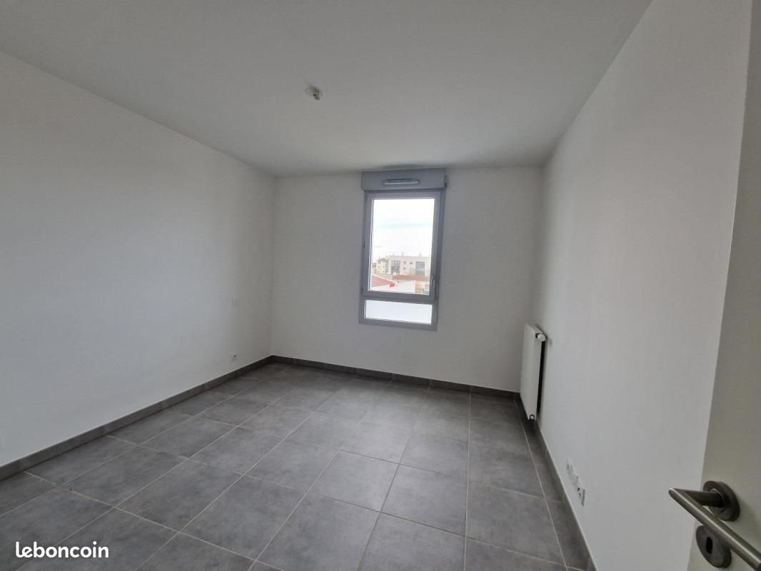 Appartement à louer, 58m², Toulouse