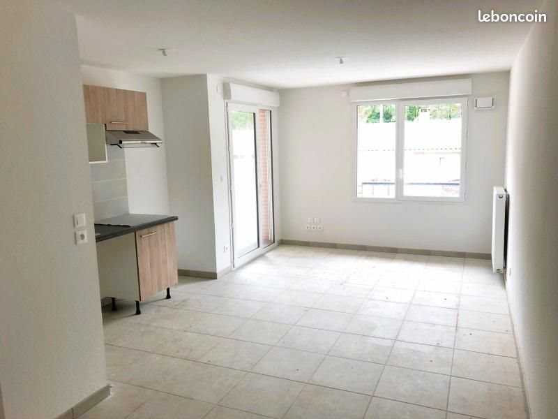 Appartement à louer, 55m², Castanet-Tolosan