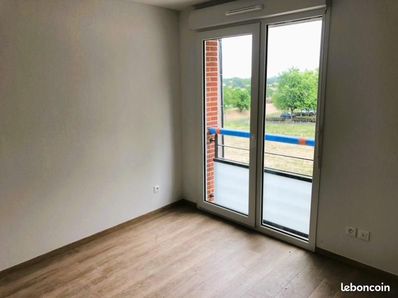 Appartement à louer, 55m², Castanet-Tolosan