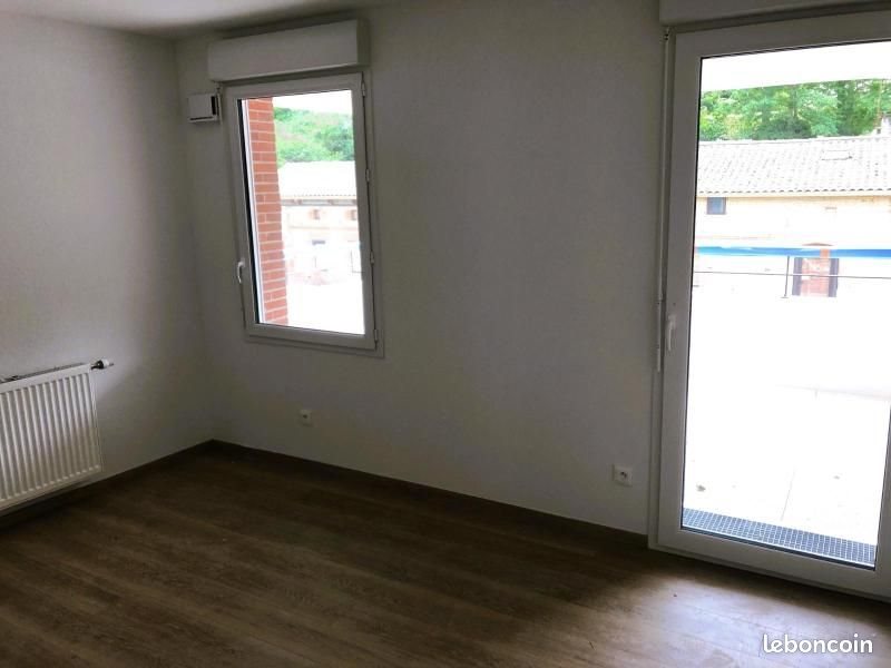 Appartement à louer, 55m², Castanet-Tolosan