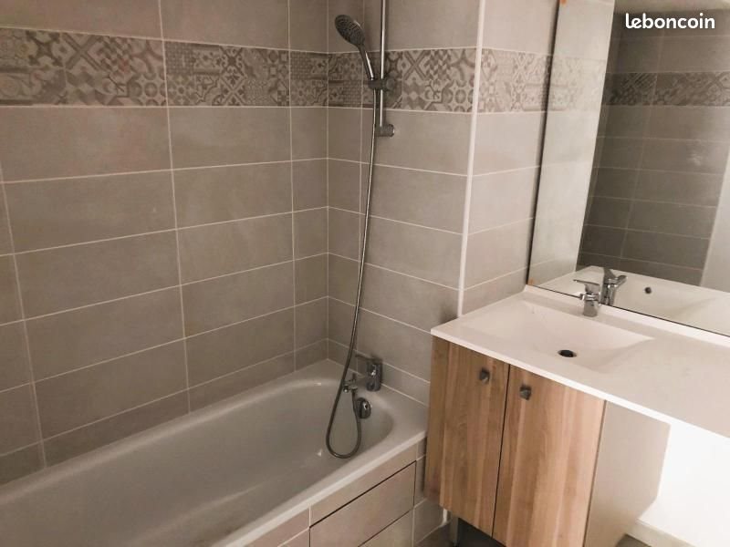 Appartement à louer, 55m², Castanet-Tolosan