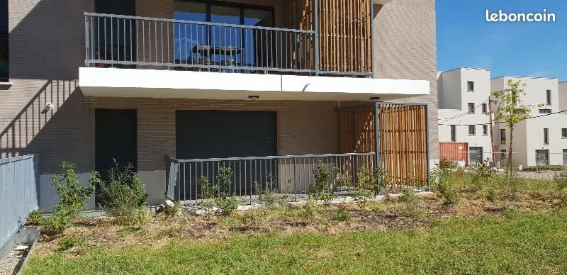 Appartement à louer, 68m², Colomiers