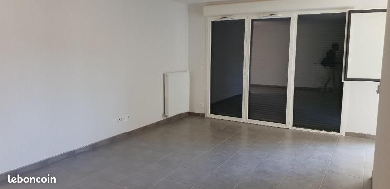 Appartement à louer, 68m², Colomiers