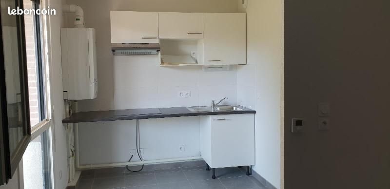 Appartement à louer, 68m², Colomiers