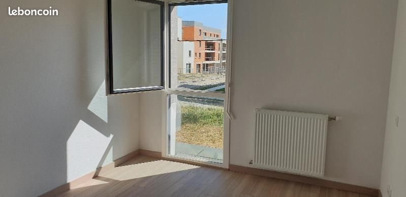 Appartement à louer, 68m², Colomiers