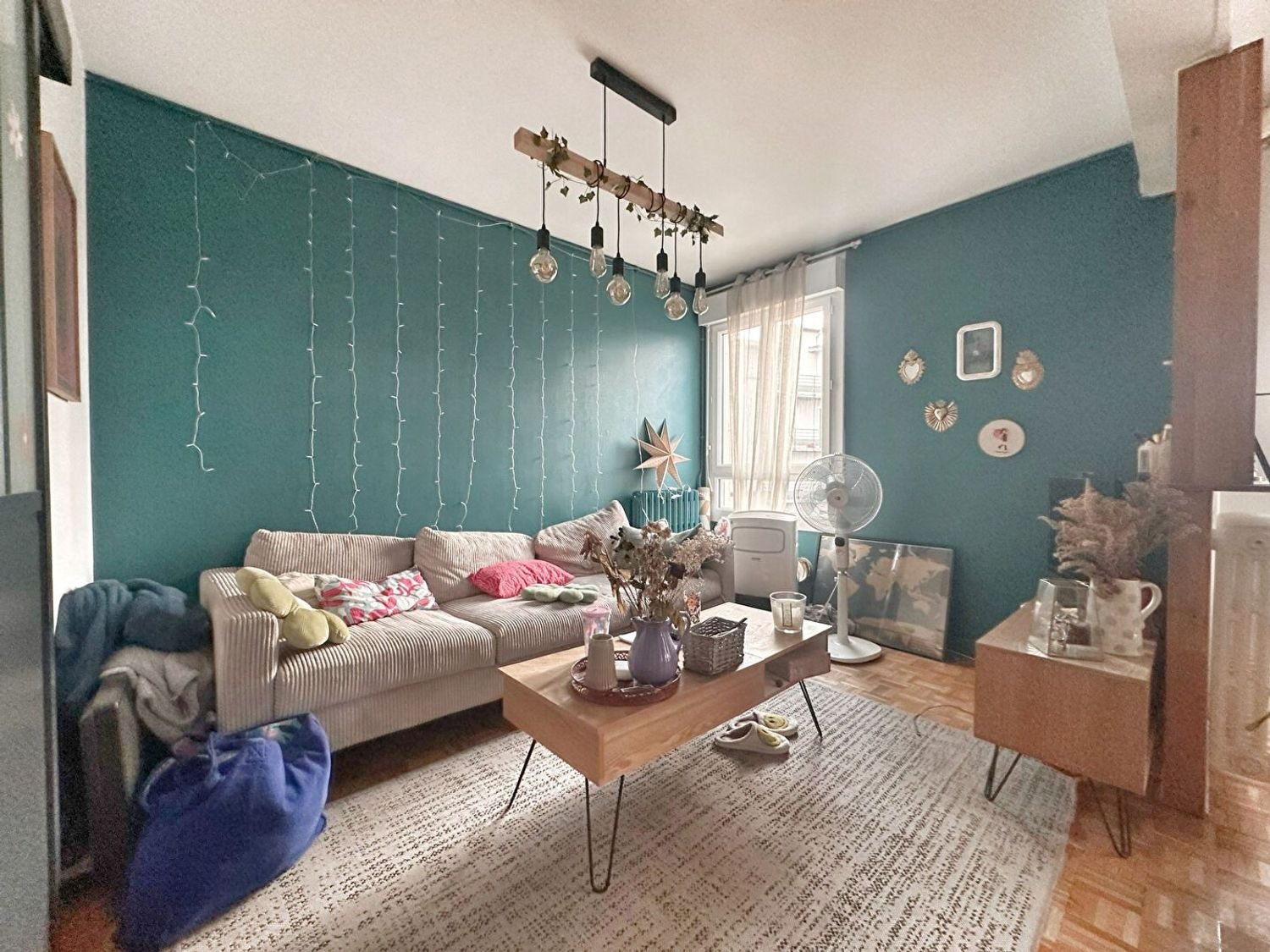 Appartement à vendre, 65m², Toulouse