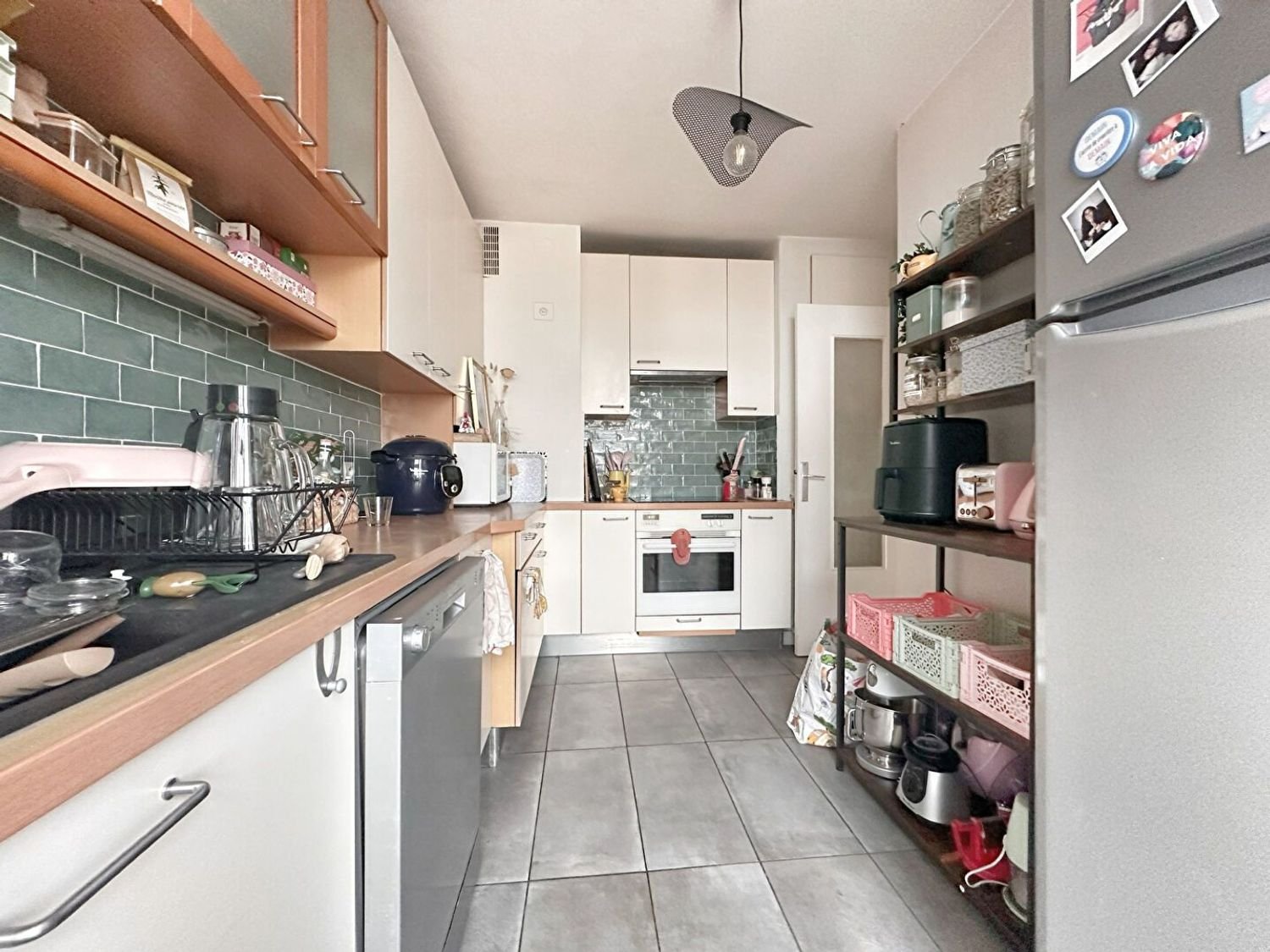 Appartement à vendre, 65m², Toulouse