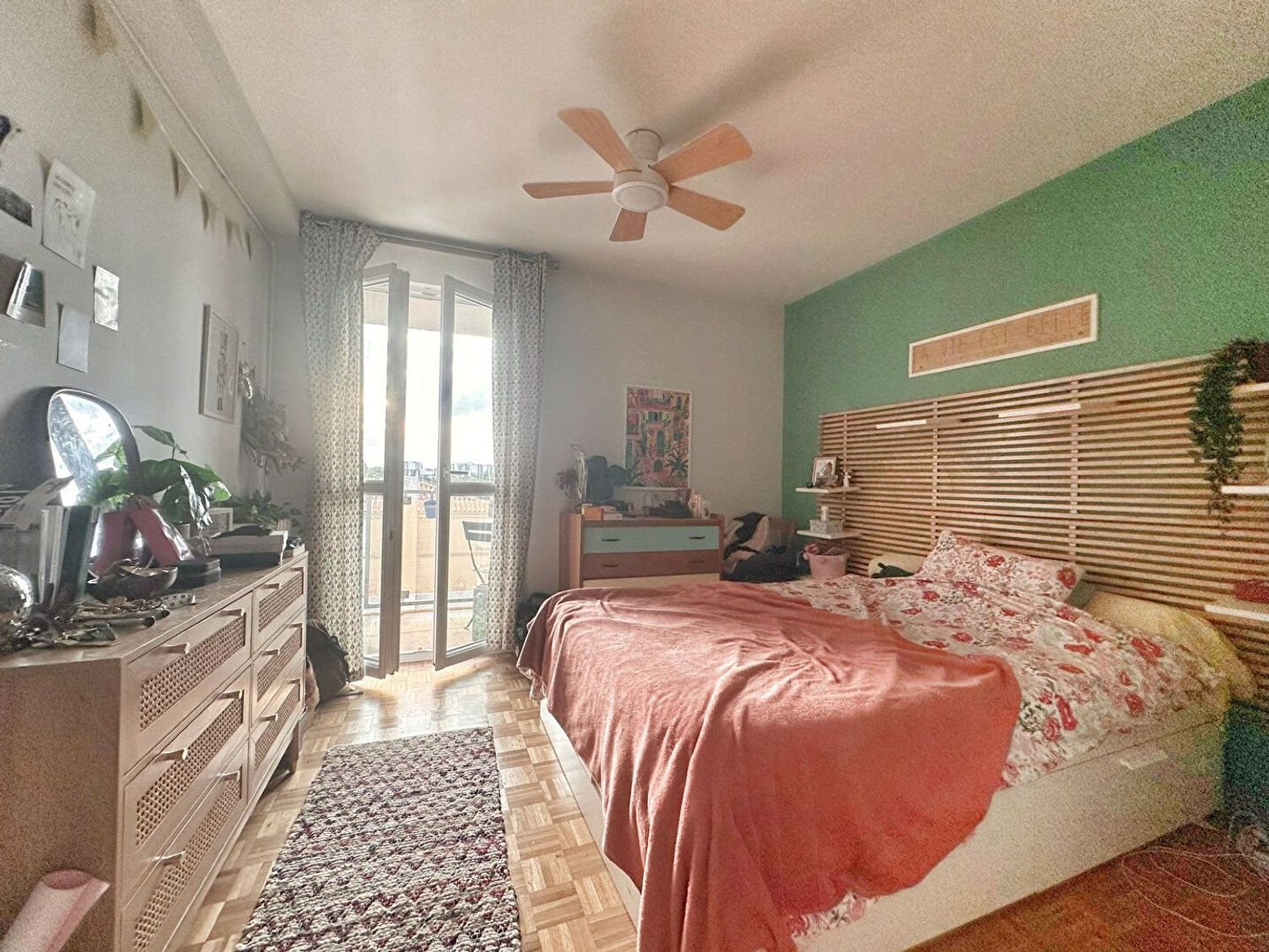 Appartement à vendre, 65m², Toulouse
