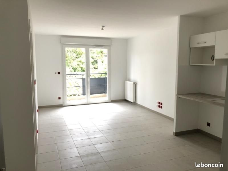 Appartement à louer, 41m², Aucamville