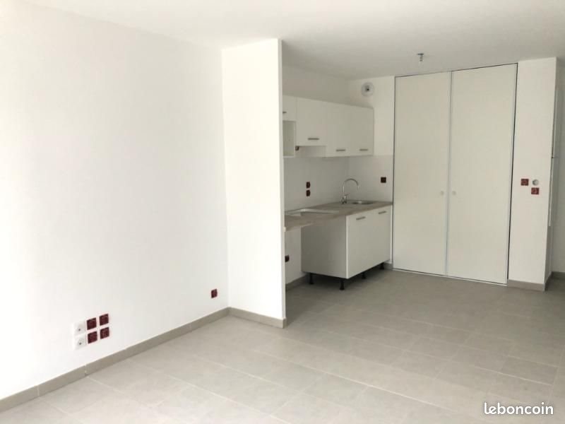 Appartement à louer, 41m², Aucamville