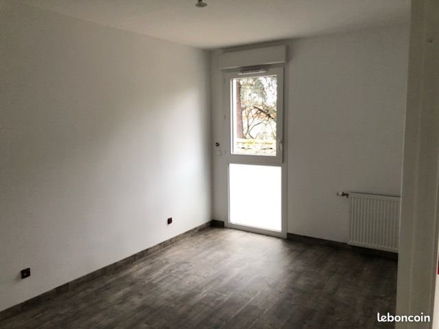 Appartement à louer, 41m², Aucamville