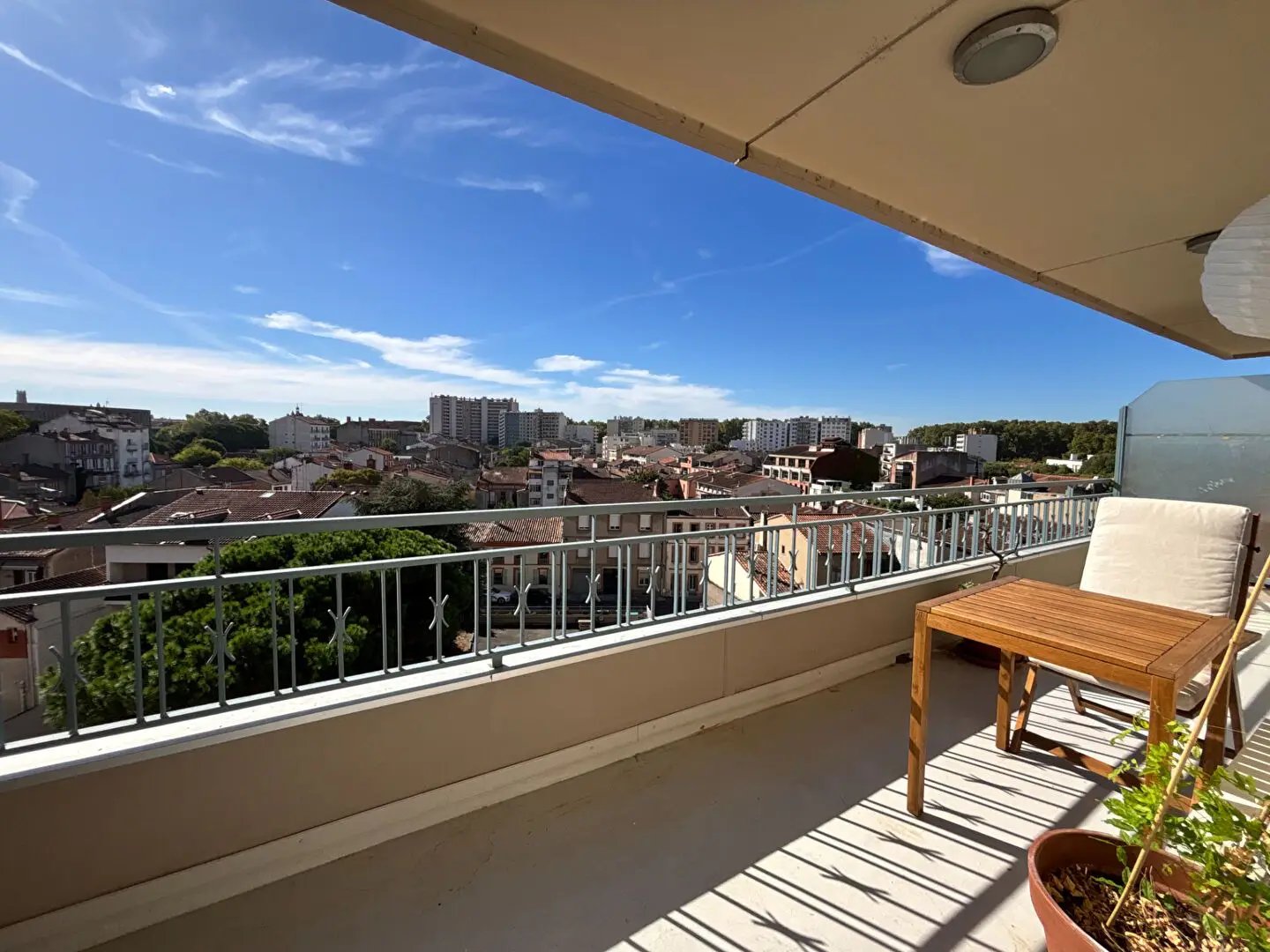 Appartement à vendre, 73m², Toulouse