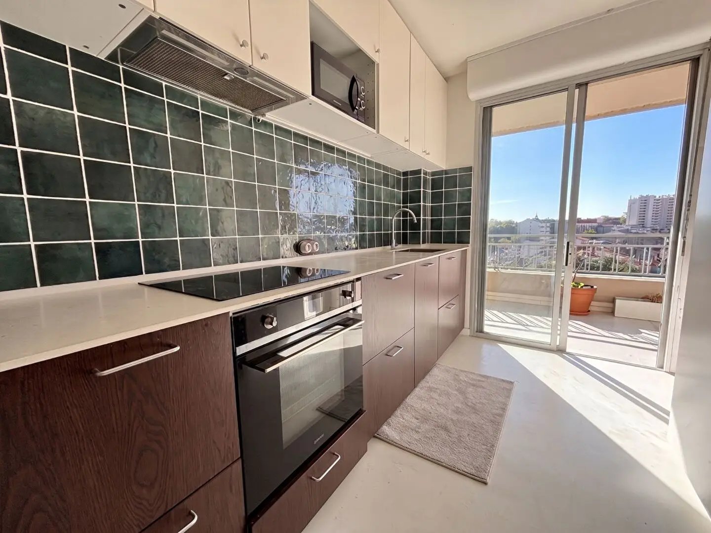 Appartement à vendre, 73m², Toulouse