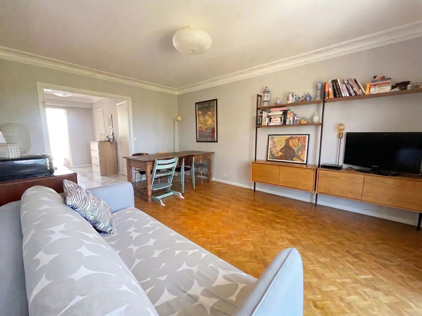 Appartement à vendre, 73m², Toulouse