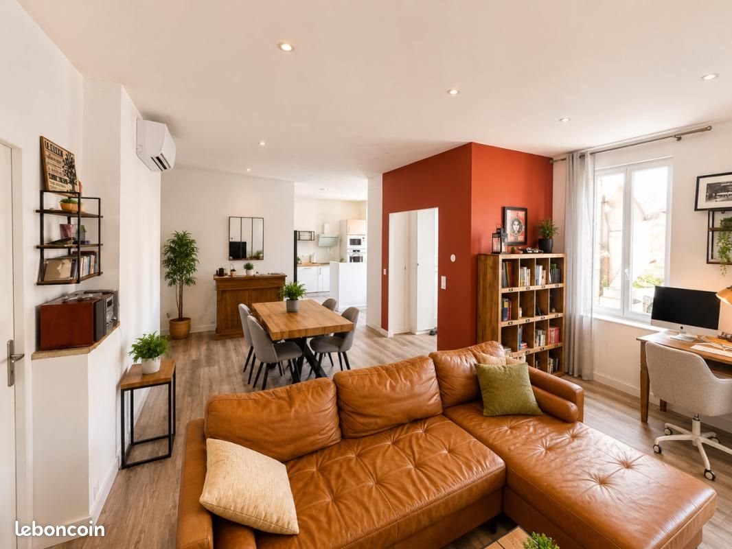 Appartement à vendre, 117m², Blagnac
