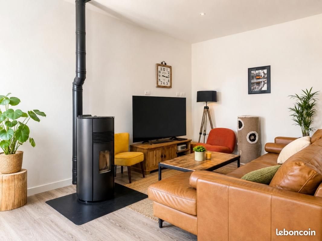 Appartement à vendre, 117m², Blagnac