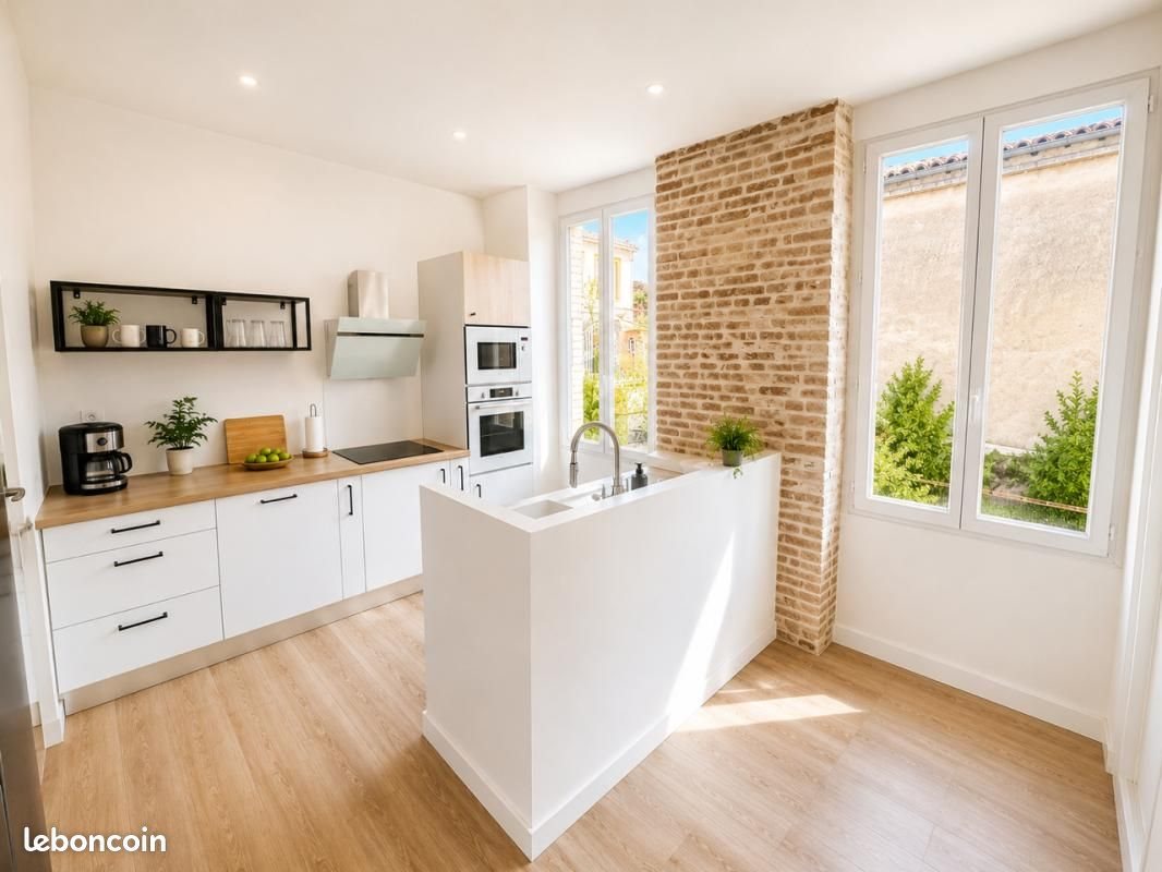 Appartement à vendre, 117m², Blagnac
