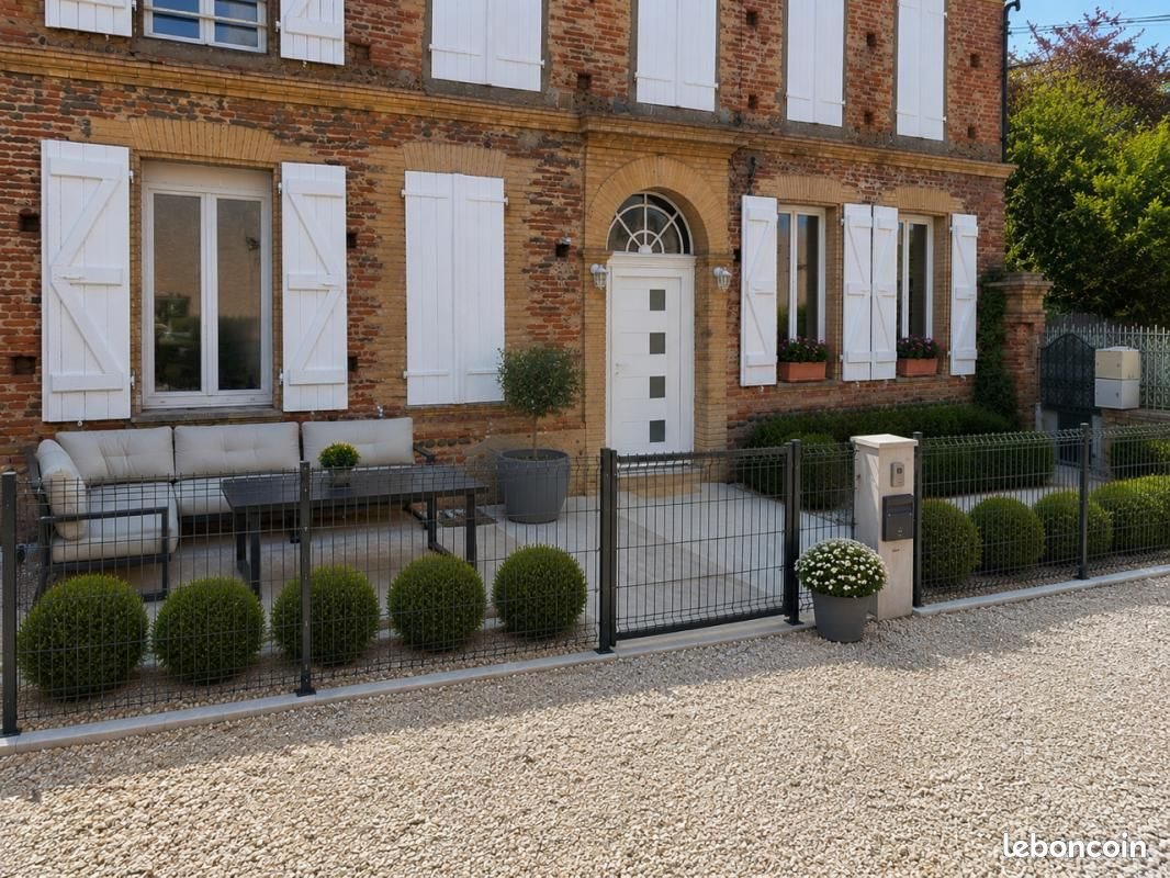 Appartement à vendre, 117m², Blagnac