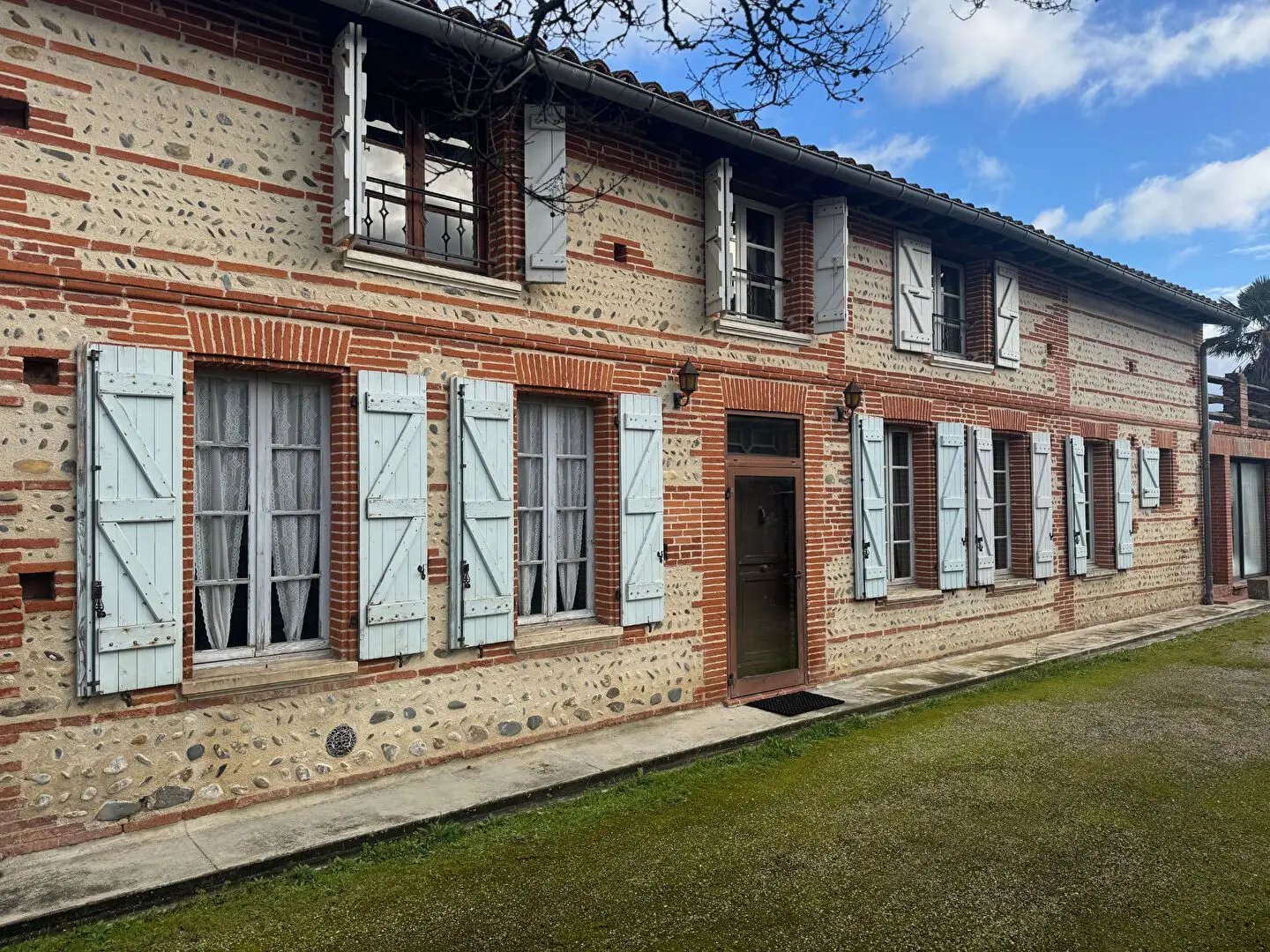Maison à vendre, 300m², Beauzelle
