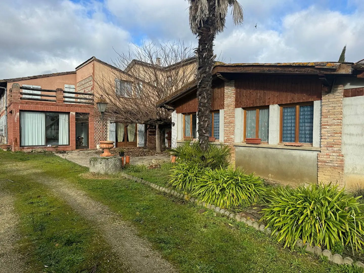 Maison à vendre, 300m², Beauzelle