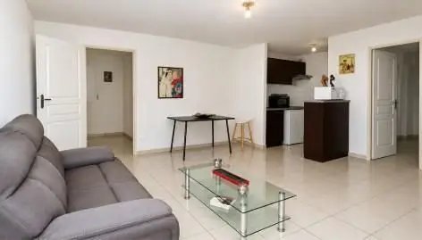 Appartement à louer, 41m², Toulouse
