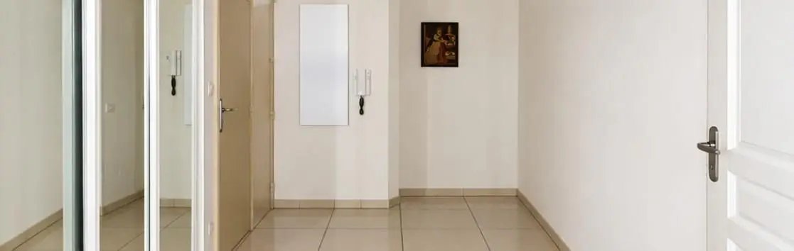 Appartement à louer, 41m², Toulouse
