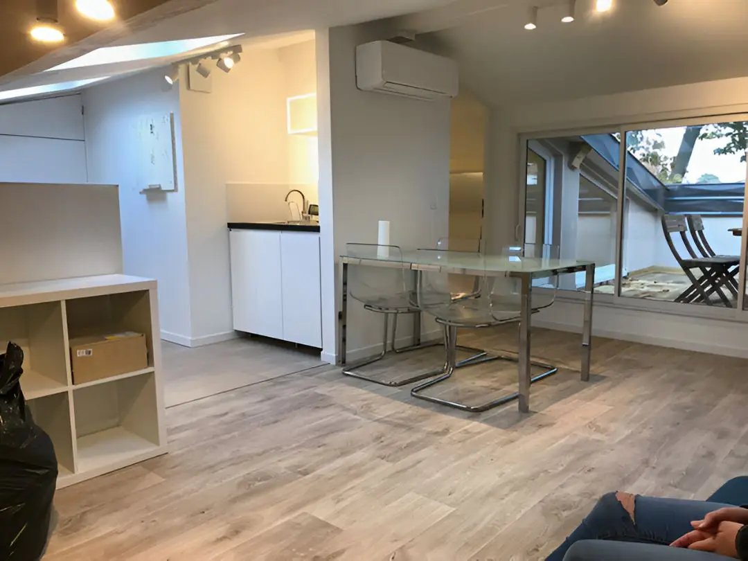 Appartement à vendre, 89m², Toulouse