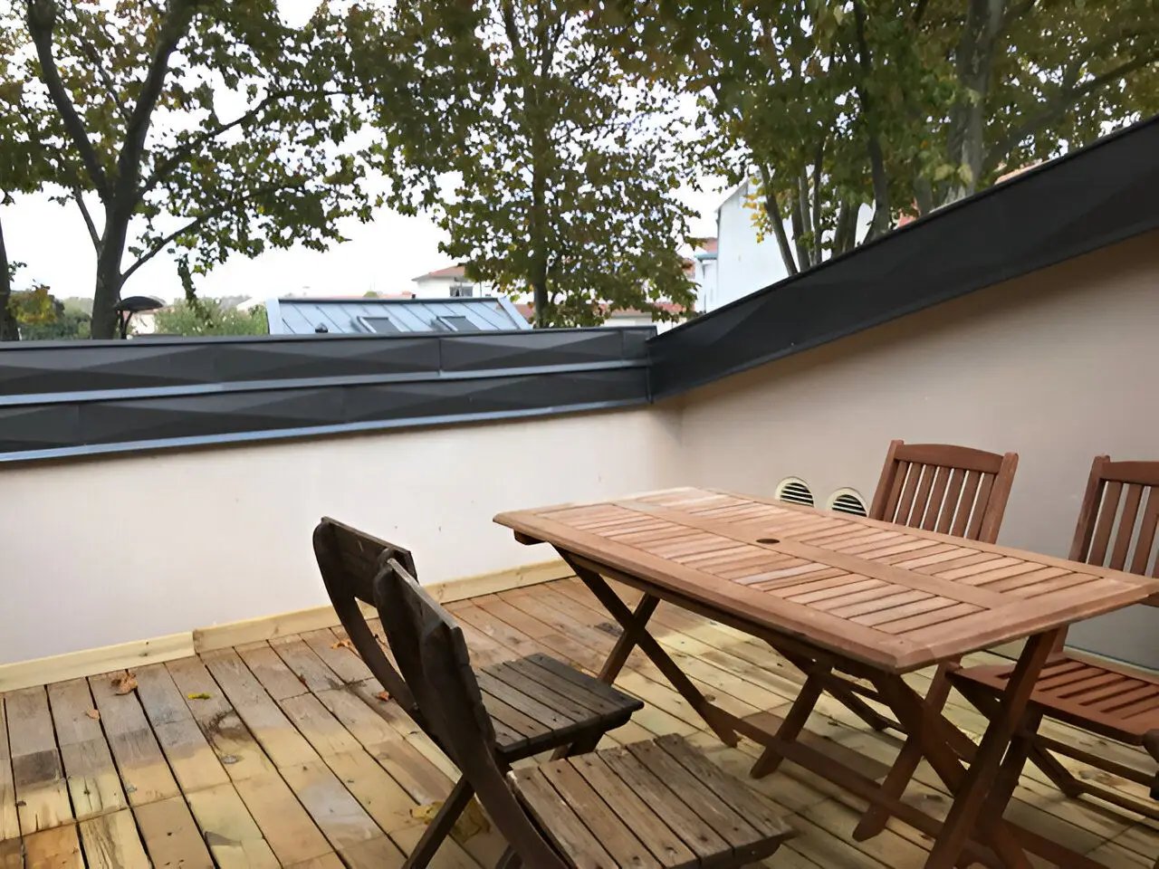 Appartement à vendre, 89m², Toulouse