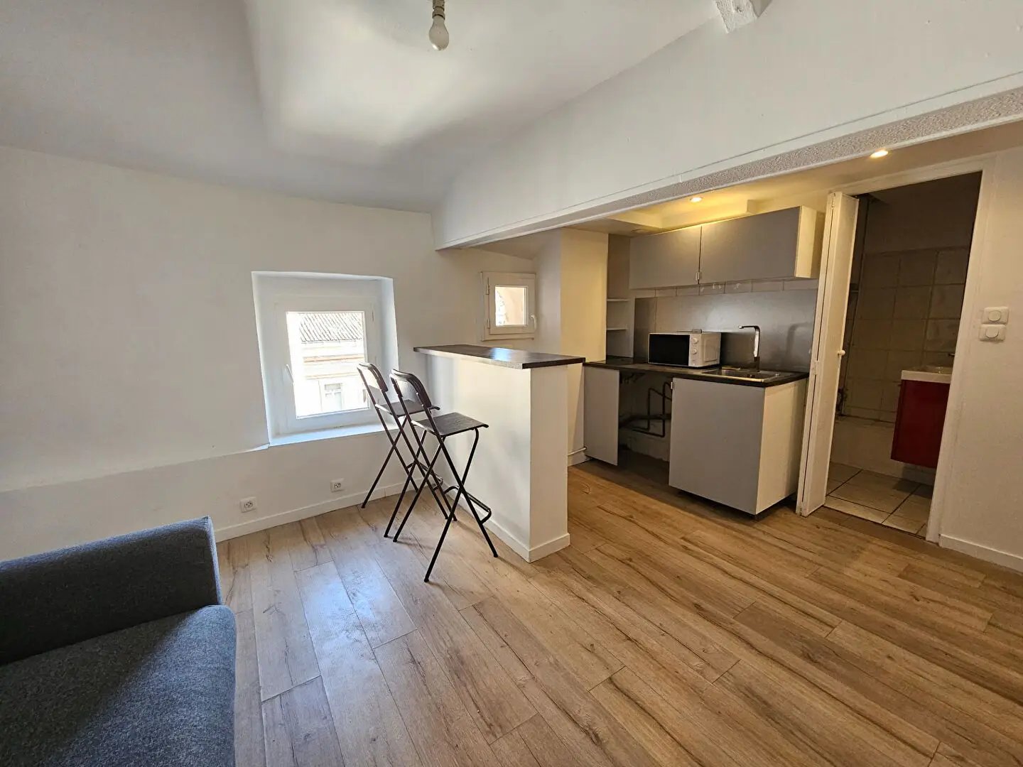 Appartement à vendre, 20m², Toulouse